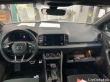  Skoda  Karoq  Sportline 4x4 2.0 TDI 110KW AT7 E6d #3