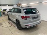  Skoda  Karoq  Sportline 4x4 2.0 TDI 110KW AT7 E6d #8