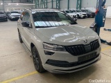  Skoda  Karoq  Sportline 4x4 2.0 TDI 110KW AT7 E6d #7
