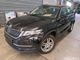  Skoda  Kodiaq SKODA  2.0 TDI DSG Ambition 5d 110kW 