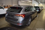  Skoda  Octavia  Combi Tour 2.0 TDI 110KW AT7 E6d #2