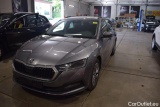  Skoda  Octavia  Combi Tour 2.0 TDI 110KW AT7 E6d 