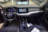  Skoda  Octavia  Combi Tour 2.0 TDI 110KW AT7 E6d #3
