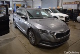  Skoda  Octavia  Combi Tour 2.0 TDI 110KW AT7 E6d #7