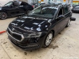  Skoda  Octavia  Combi Style 2.0 TDI 110KW AT7 E6d 