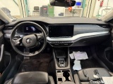  Skoda  Octavia  Combi Style 2.0 TDI 110KW AT7 E6d #3