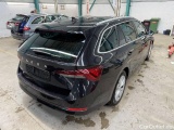  Skoda  Octavia  Combi Style 2.0 TDI 110KW AT7 E6d #2