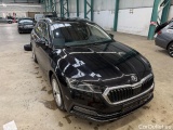  Skoda  Octavia  Combi Style 2.0 TDI 110KW AT7 E6d #7