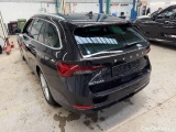  Skoda  Octavia  Combi Style 2.0 TDI 110KW AT7 E6d #8