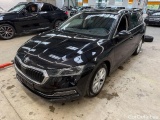  Skoda  Octavia  Combi Style 2.0 TDI 110KW AT7 E6d #16