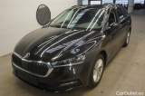  Skoda  Octavia  Combi Ambition 2.0 TDI 85KW MT6 E6d 