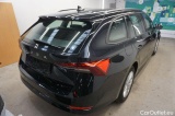  Skoda  Octavia  Combi Ambition 2.0 TDI 85KW MT6 E6d #2