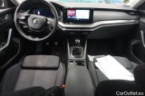  Skoda  Octavia  Combi Ambition 2.0 TDI 85KW MT6 E6d #3