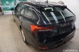  Skoda  Octavia  Combi Ambition 2.0 TDI 85KW MT6 E6d #8