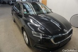  Skoda  Octavia  Combi Ambition 2.0 TDI 85KW MT6 E6d #7
