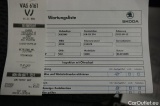  Skoda  Octavia  Combi Ambition 2.0 TDI 85KW MT6 E6d #37