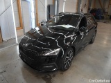  Skoda  Octavia  Combi Style 2.0 TDI 110KW AT7 E6d 