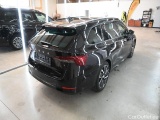  Skoda  Octavia  Combi Style 2.0 TDI 110KW AT7 E6d #2