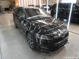  Skoda  Octavia  Combi Style 2.0 TDI 110KW AT7 E6d #7