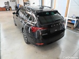  Skoda  Octavia  Combi Style 2.0 TDI 110KW AT7 E6d #8