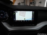  Skoda  Octavia  Combi Style 2.0 TDI 110KW AT7 E6d #12