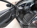  Skoda  Octavia  Combi Style 2.0 TDI 110KW AT7 E6d #18