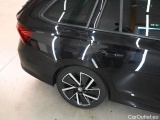  Skoda  Octavia  Combi Style 2.0 TDI 110KW AT7 E6d #39