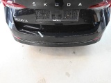  Skoda  Octavia  Combi Style 2.0 TDI 110KW AT7 E6d #46