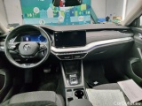  Skoda  Octavia  Combi Style 2.0 TDI 110KW AT7 E6d #3