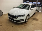  Skoda  Octavia  Combi Style 2.0 TDI 110KW AT7 E6d 