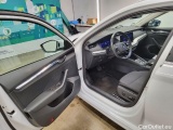  Skoda  Octavia  Combi Style 2.0 TDI 110KW AT7 E6d #4