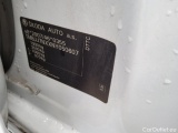  Skoda  Octavia  Combi Style 2.0 TDI 110KW AT7 E6d #5