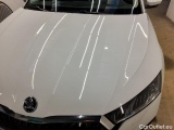  Skoda  Octavia  Combi Style 2.0 TDI 110KW AT7 E6d #20