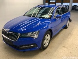  Skoda  Superb  Combi Ambition 2.0 TDI 110KW AT7 E6d 