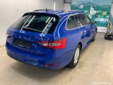  Skoda  Superb  Combi Ambition 2.0 TDI 110KW AT7 E6d #2
