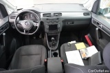  Volkswagen  Caddy  PKW Trendline BMT 4Motion 2.0 TDI 90KW MT6 E6dT #3