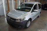  Volkswagen  Caddy  PKW Trendline BMT 4Motion 2.0 TDI 90KW MT6 E6dT 