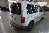  Volkswagen  Caddy  PKW Trendline BMT 4Motion 2.0 TDI 90KW MT6 E6dT #2