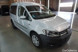  Volkswagen  Caddy  PKW Trendline BMT 4Motion 2.0 TDI 90KW MT6 E6dT #7