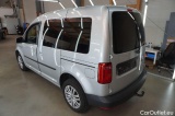  Volkswagen  Caddy  PKW Trendline BMT 4Motion 2.0 TDI 90KW MT6 E6dT #8
