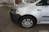 Volkswagen  Caddy  PKW Trendline BMT 4Motion 2.0 TDI 90KW MT6 E6dT #37