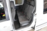  Volkswagen  Caddy  PKW Trendline BMT 4Motion 2.0 TDI 90KW MT6 E6dT #53
