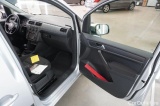  Volkswagen  Caddy  PKW Trendline BMT 4Motion 2.0 TDI 90KW MT6 E6dT #79