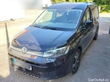 Volkswagen  Caddy VW  5 2.0 TDI BMT (7-Si.) DSG Style Maxi 5d 90kW 