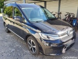  Volkswagen  Caddy VW  5 2.0 TDI BMT (7-Si.) DSG Style Maxi 5d 90kW #7