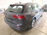  Volkswagen  Golf  VIII Variant Life 2.0 TDI 85KW MT6 E6d #2