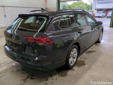  Volkswagen  Golf  VIII Variant Life 2.0 TDI 85KW MT6 E6d #2