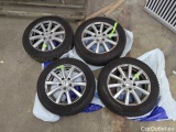  Volkswagen  Golf  VIII Variant Life 2.0 TDI 85KW MT6 E6d #19