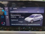  Volkswagen  Golf  VIII Variant Life 2.0 TDI 85KW MT6 E6d #23