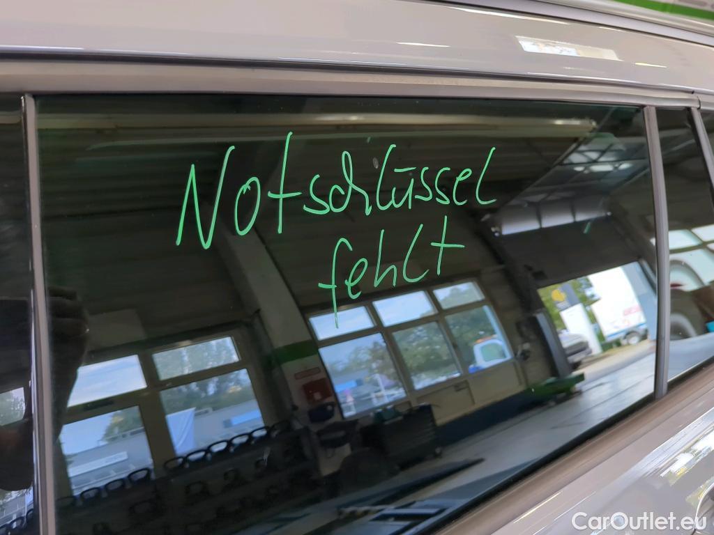 Volkswagen  Passat  Variant Conceptline 2.0 TDI 90KW AT7 E6d #29